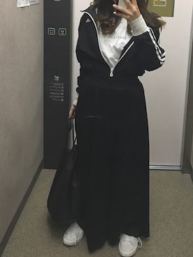 mkさんのコーディネート