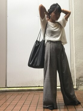 mkさんのコーディネート