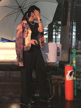 mkさんのコーディネート