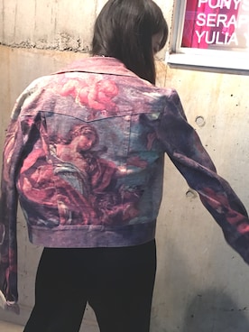 mkさんのコーディネート