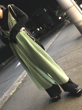 mkさんのコーディネート