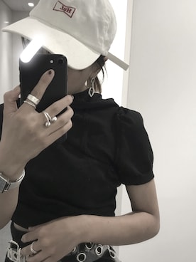 mkさんのコーディネート