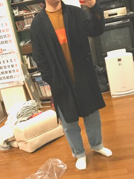 ujiさんのコーディネート