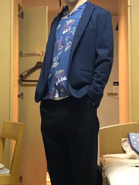 ujiさんのコーディネート