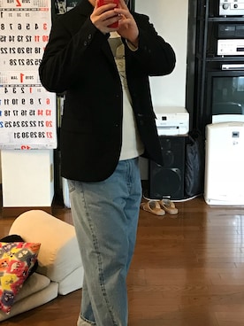 ujiさんのコーディネート