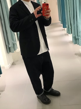 ujiさんのコーディネート