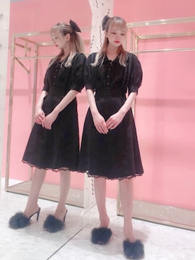 𝒮𝒶𝓎𝒶𝓀𝒶さん（レディース・154cm）の秋コーディネート