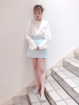 安野モヨコ の人気ファッションコーディネート Wear