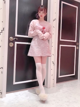 𝒮𝒶𝓎𝒶𝓀𝒶さん(レディース・154cm)の秋コーディネート