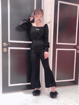 𝒮𝒶𝓎𝒶𝓀𝒶さん（レディース・154cm）の秋コーディネート