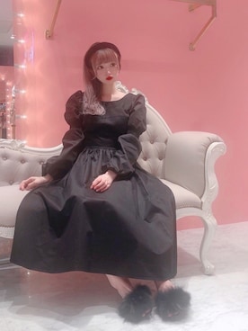 𝒮𝒶𝓎𝒶𝓀𝒶さん(レディース・154cm)の秋コーディネート