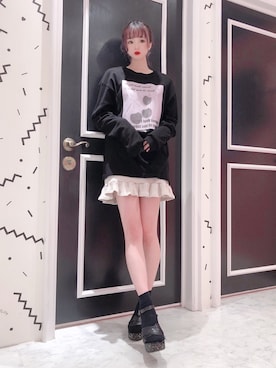 𝒮𝒶𝓎𝒶𝓀𝒶さん(レディース・154cm)の秋コーディネート