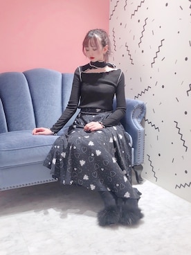 安野モヨコ の人気ファッションコーディネート Wear