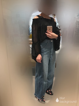 PORINさん(レディース・155cm)の夏コーディネート