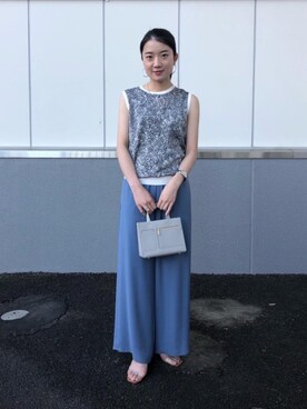 MIOさんのコーディネート