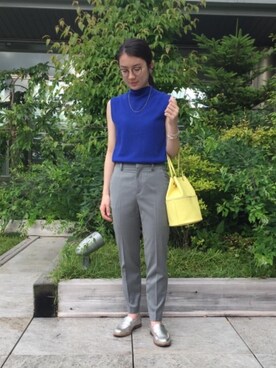 MIOさんのコーディネート