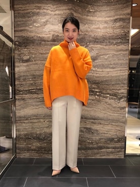 MIOさんのコーディネート