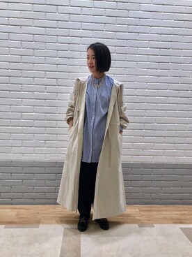 MIOさんのコーディネート