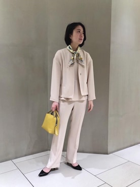 MIOさんのコーディネート