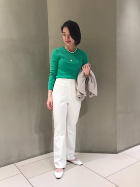 MIOさんのコーディネート