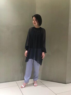 MIOさんのコーディネート