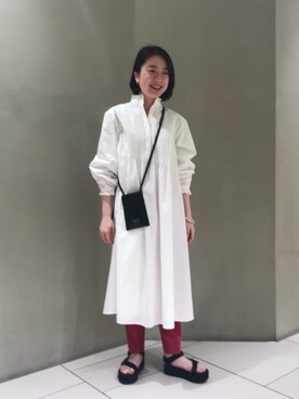 MIOさんのコーディネート