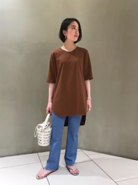 MIOさんのコーディネート