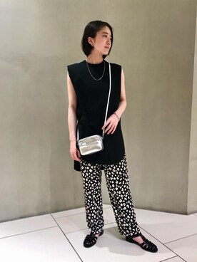 MIOさんのコーディネート