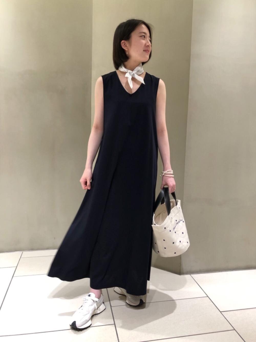 別注＜LUDLOW（ラドロー）＞ ハート CVS トートバッグ †を使った