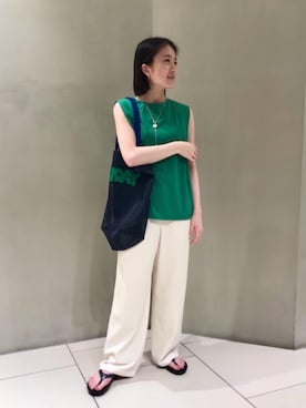 MIOさんのコーディネート