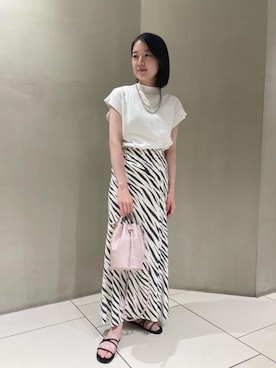 MIOさんのコーディネート