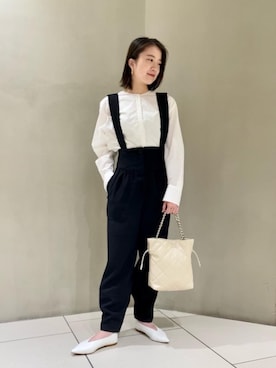 MIOさんのコーディネート