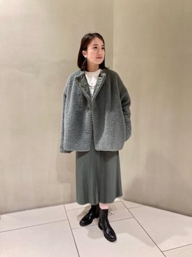 MIOさんのコーディネート