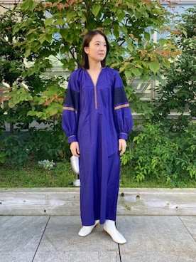 MIOさんのコーディネート