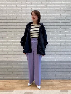 MIOさんのコーディネート