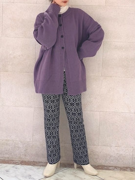 yuka LOWRYS FARM吉祥寺さんのコーディネート