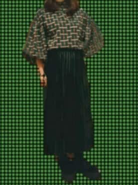 Julieさんのコーディネート