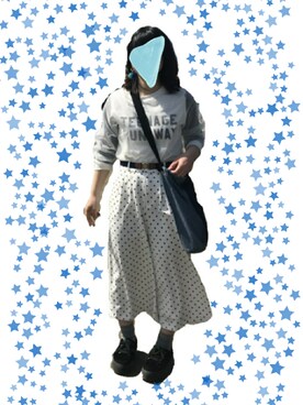 Julieさんのコーディネート