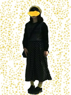 Julieさんのコーディネート