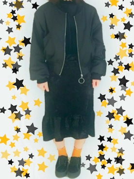 Julieさんのコーディネート