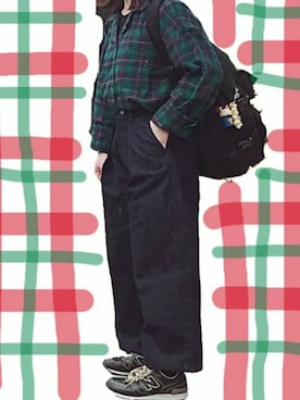 Julieさんのコーディネート