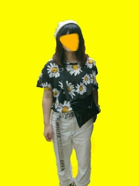 Julieさんのコーディネート