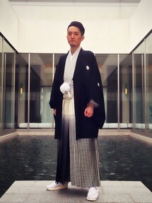 ノートルダム広島 | 浴衣