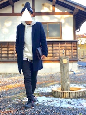 ケムマキさんのコーディネート