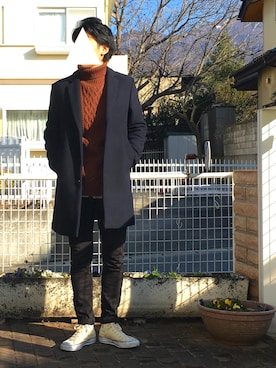 ケムマキさんのコーディネート