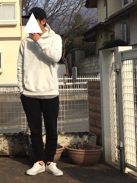 ケムマキさんのコーディネート