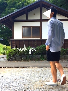 ケムマキさんのコーディネート