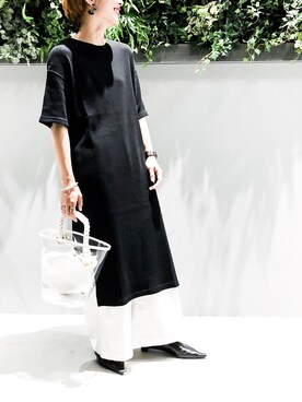 Rin  さんのコーディネート