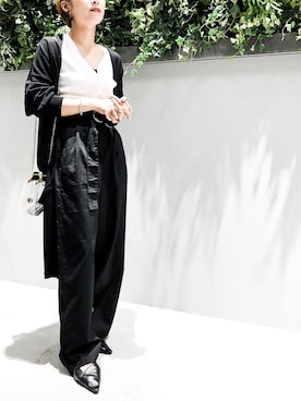 Rin  さんのコーディネート