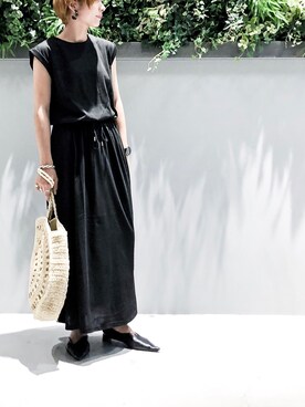 Rin  さんのコーディネート